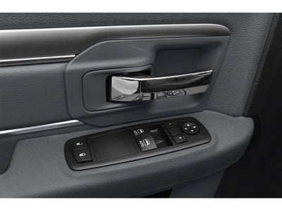 2018 RAM 3500 Chassis Cab Tradesman 4WD Reg Cab 60" CA 143.5" WB 10K GVWR