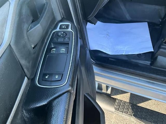 2024 RAM 4500 Chassis Cab Tradesman 4x4 Reg Cab 60" CA 144.5" WB