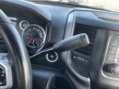 2024 RAM 4500 Chassis Cab Tradesman 4x4 Reg Cab 60" CA 144.5" WB