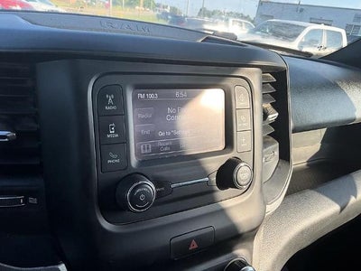 2024 RAM 4500 Chassis Cab Tradesman 4x4 Reg Cab 60" CA 144.5" WB