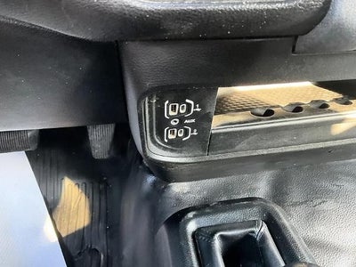 2024 RAM 4500 Chassis Cab Tradesman 4x4 Reg Cab 60" CA 144.5" WB