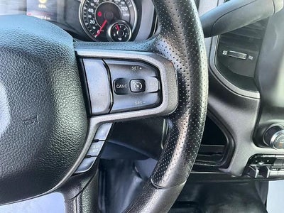 2024 RAM 4500 Chassis Cab Tradesman 4x4 Reg Cab 60" CA 144.5" WB