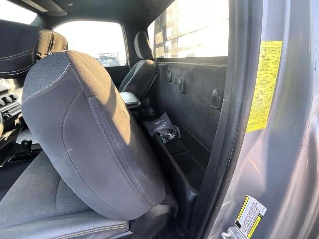 2024 RAM 4500 Chassis Cab Tradesman 4x4 Reg Cab 60" CA 144.5" WB