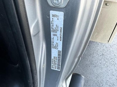 2024 RAM 4500 Chassis Cab Tradesman 4x4 Reg Cab 60" CA 144.5" WB