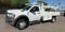 2024 RAM 4500 Chassis Cab Tradesman 4x4 Reg Cab 60" CA 144.5" WB