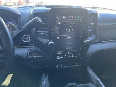 2022 RAM 4500 Chassis Cab Limited 4x4 Crew Cab 60" CA 173.4" WB