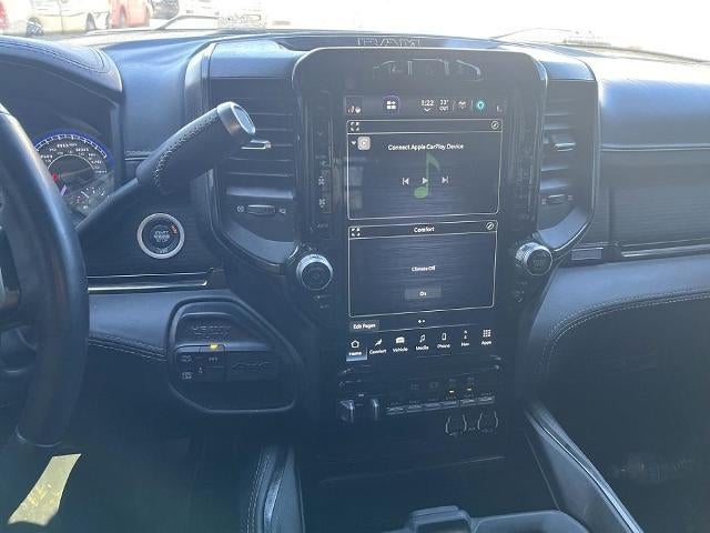 2022 RAM 4500 Chassis Cab Limited 4x4 Crew Cab 60" CA 173.4" WB