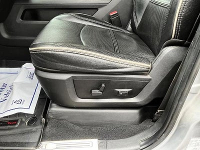 2022 RAM 4500 Chassis Cab Limited 4x4 Crew Cab 60" CA 173.4" WB