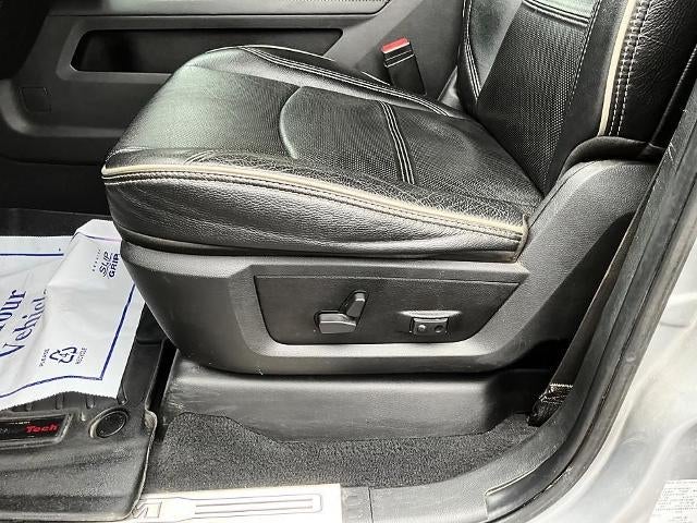 2022 RAM 4500 Chassis Cab Limited 4x4 Crew Cab 60" CA 173.4" WB