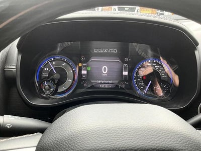 2022 RAM 4500 Chassis Cab Limited 4x4 Crew Cab 60" CA 173.4" WB