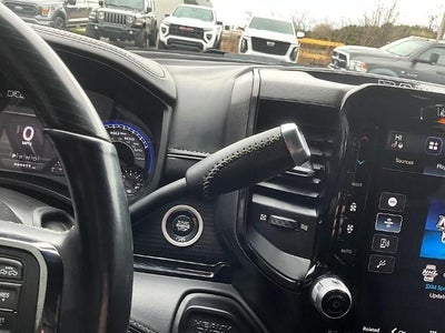 2022 RAM 4500 Chassis Cab Limited 4x4 Crew Cab 60" CA 173.4" WB