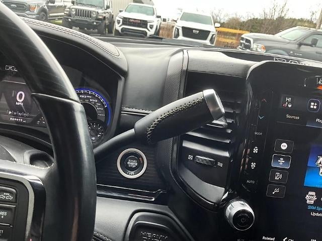 2022 RAM 4500 Chassis Cab Limited 4x4 Crew Cab 60" CA 173.4" WB