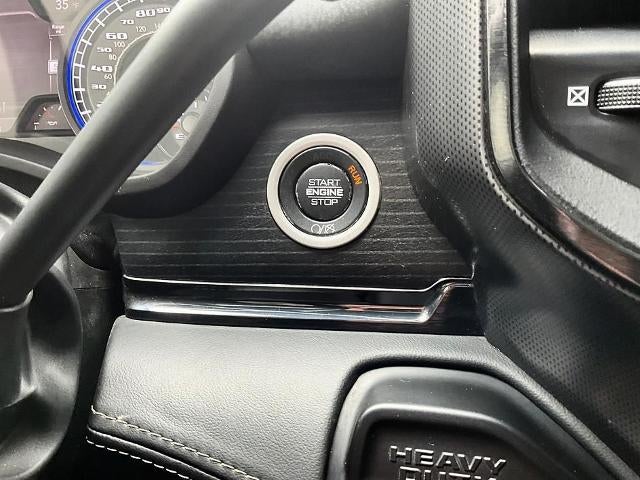 2022 RAM 4500 Chassis Cab Limited 4x4 Crew Cab 60" CA 173.4" WB