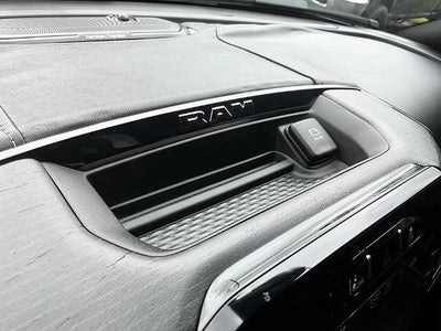 2022 RAM 4500 Chassis Cab Limited 4x4 Crew Cab 60" CA 173.4" WB