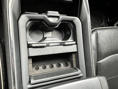 2022 RAM 4500 Chassis Cab Limited 4x4 Crew Cab 60" CA 173.4" WB