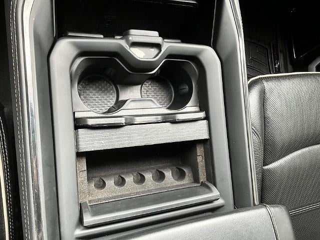 2022 RAM 4500 Chassis Cab Limited 4x4 Crew Cab 60" CA 173.4" WB