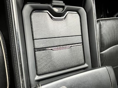 2022 RAM 4500 Chassis Cab Limited 4x4 Crew Cab 60" CA 173.4" WB