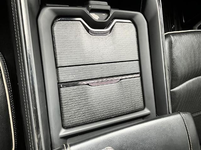 2022 RAM 4500 Chassis Cab Limited 4x4 Crew Cab 60" CA 173.4" WB