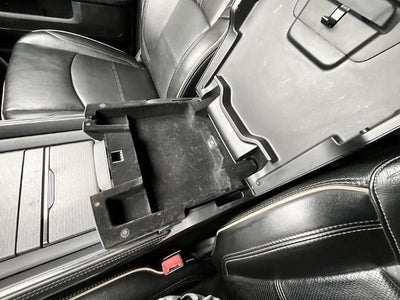 2022 RAM 4500 Chassis Cab Limited 4x4 Crew Cab 60" CA 173.4" WB