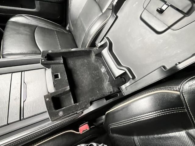 2022 RAM 4500 Chassis Cab Limited 4x4 Crew Cab 60" CA 173.4" WB