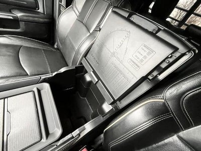 2022 RAM 4500 Chassis Cab Limited 4x4 Crew Cab 60" CA 173.4" WB