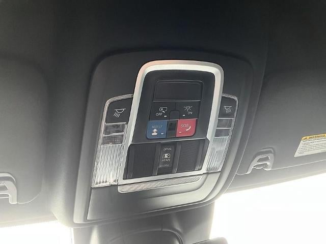 2022 RAM 4500 Chassis Cab Limited 4x4 Crew Cab 60" CA 173.4" WB