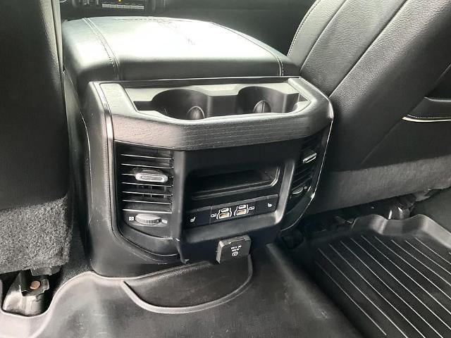 2022 RAM 4500 Chassis Cab Limited 4x4 Crew Cab 60" CA 173.4" WB