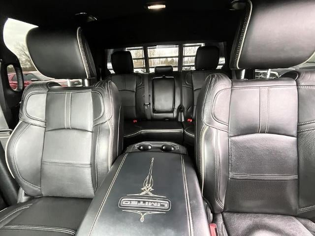 2022 RAM 4500 Chassis Cab Limited 4x4 Crew Cab 60" CA 173.4" WB