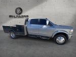 2022 RAM 4500 Chassis Cab Limited 4x4 Crew Cab 60" CA 173.4" WB