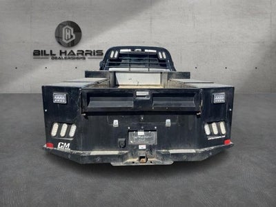 2022 RAM 4500 Chassis Cab Limited 4x4 Crew Cab 60" CA 173.4" WB