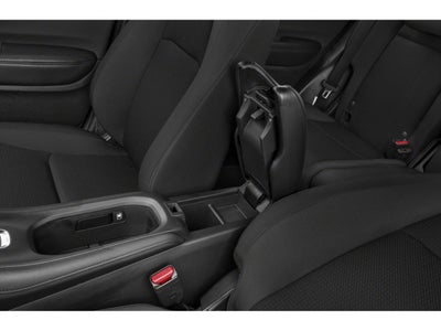 2021 Honda HR-V Sport AWD CVT