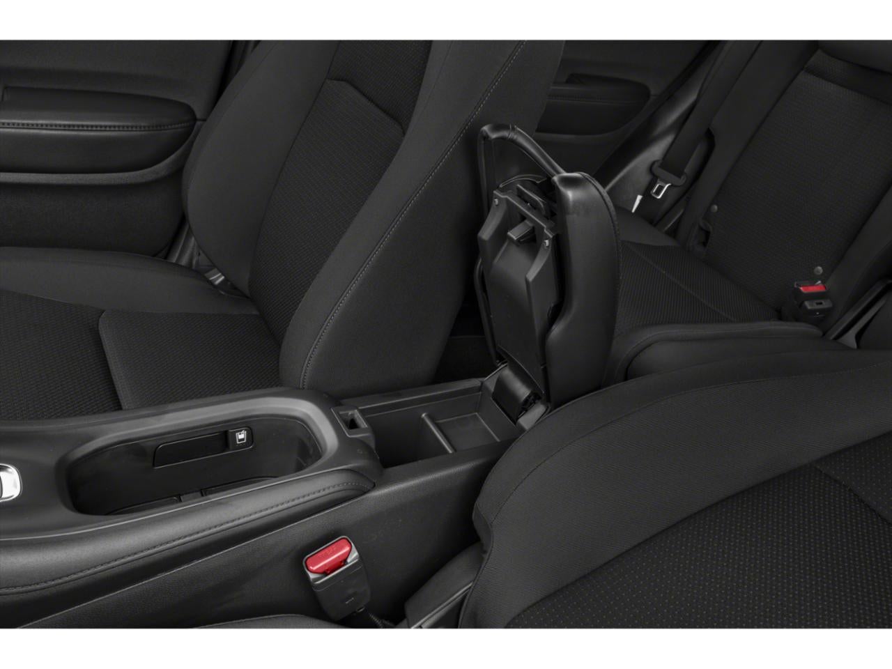 2021 Honda HR-V Sport AWD CVT