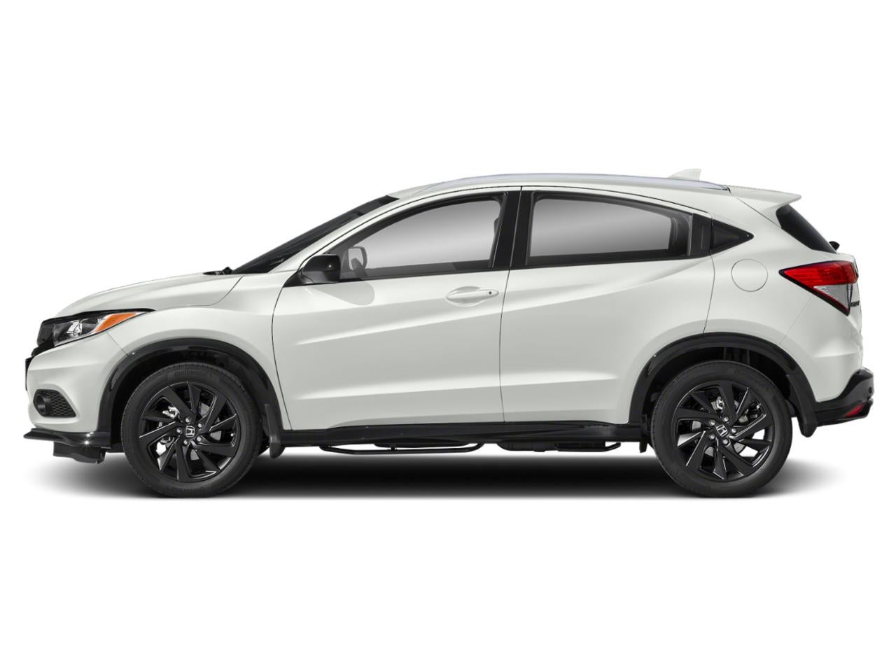 2021 Honda HR-V Sport AWD CVT