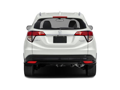 2021 Honda HR-V Sport AWD CVT
