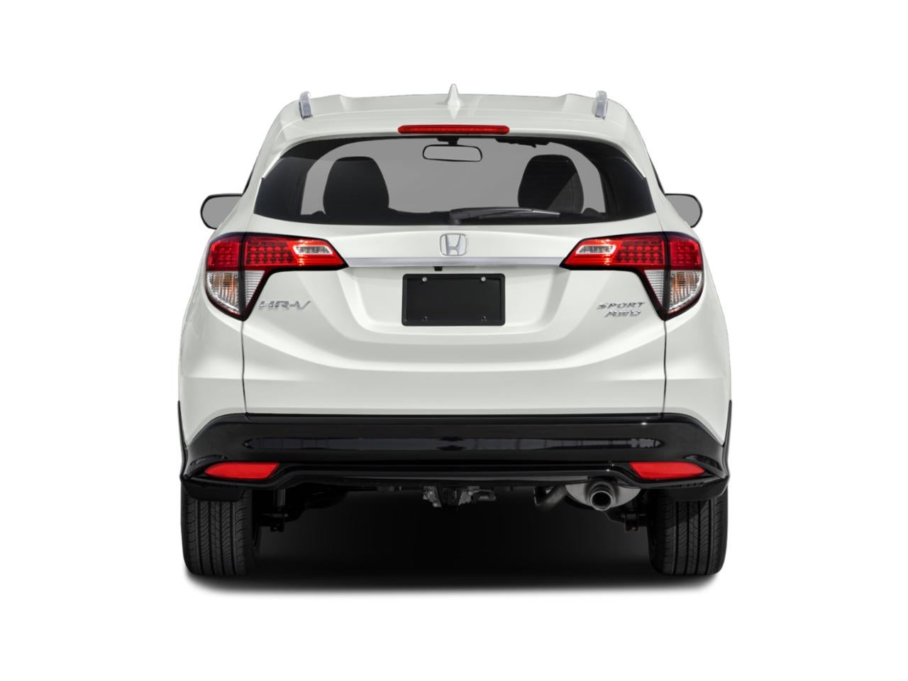 2021 Honda HR-V Sport AWD CVT