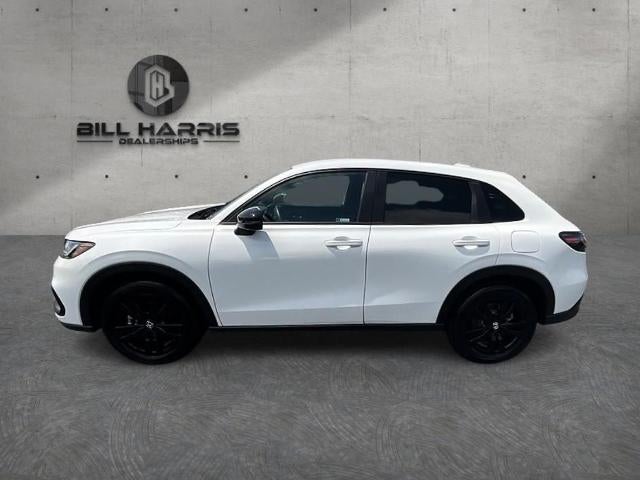 2026 Honda HR-V Sport AWD CVT