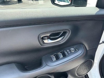 2026 Honda HR-V Sport AWD CVT