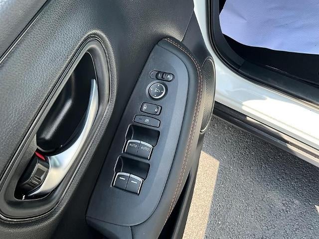 2026 Honda HR-V Sport AWD CVT