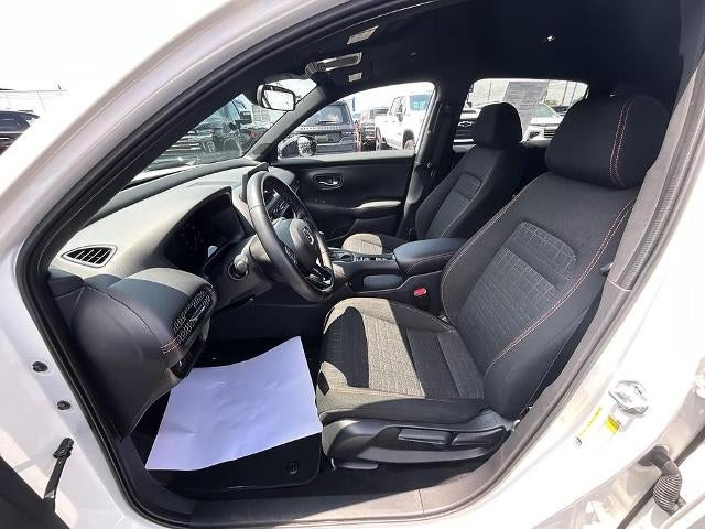 2026 Honda HR-V Sport AWD CVT