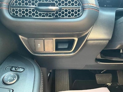 2026 Honda HR-V Sport AWD CVT
