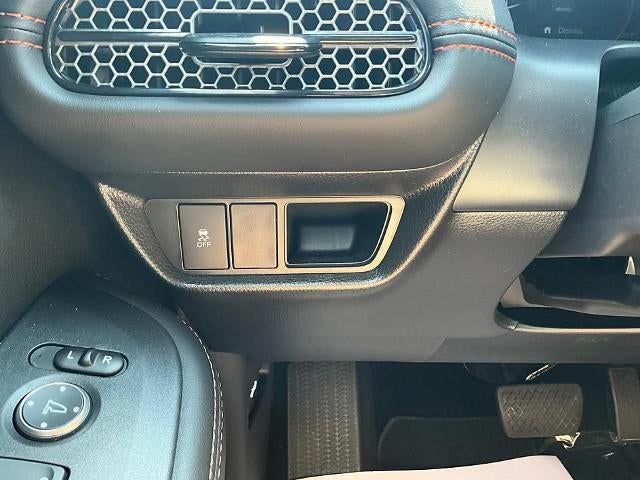 2026 Honda HR-V Sport AWD CVT