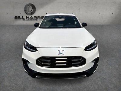 2026 Honda HR-V Sport AWD CVT