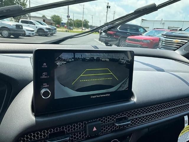 2026 Honda HR-V Sport AWD CVT