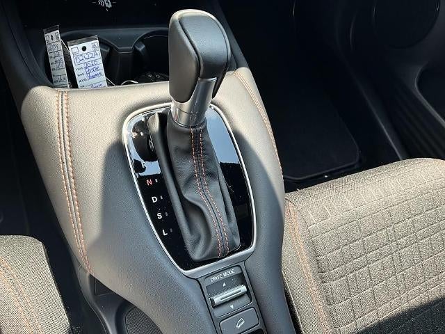 2026 Honda HR-V Sport AWD CVT