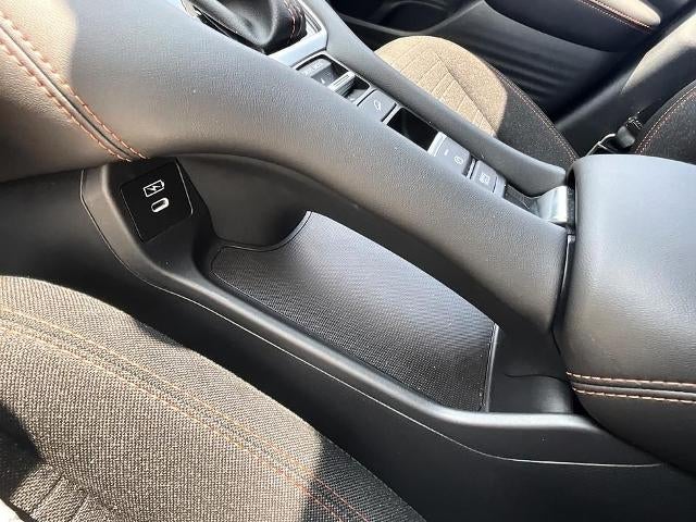 2026 Honda HR-V Sport AWD CVT