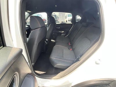 2026 Honda HR-V Sport AWD CVT