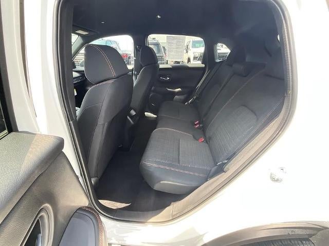 2026 Honda HR-V Sport AWD CVT