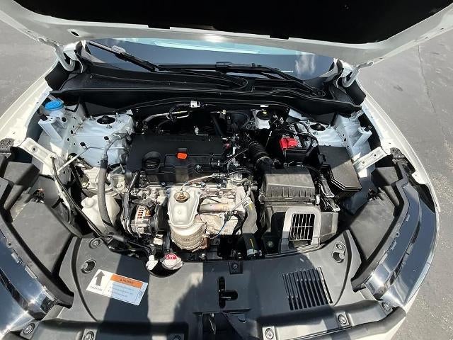 2026 Honda HR-V Sport AWD CVT
