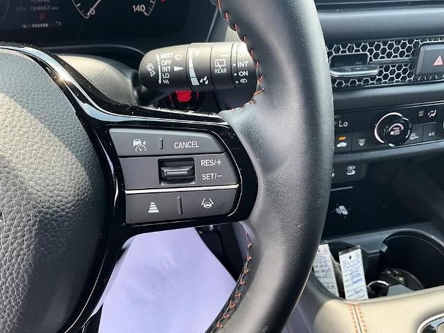 2026 Honda HR-V Sport AWD CVT
