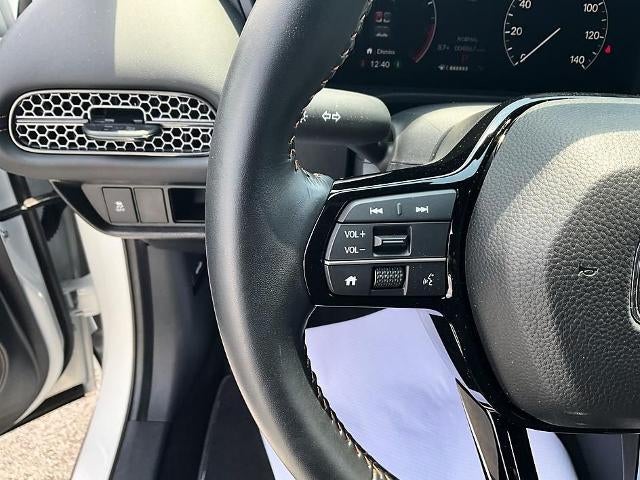 2026 Honda HR-V Sport AWD CVT